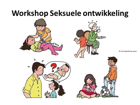 sexuele voorlichting|Seksuele Voorlichting [SPECIAL] .